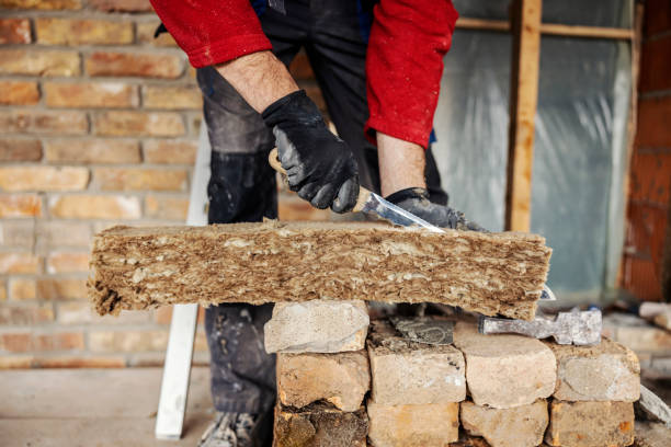 Trusted Flemington, GA Insulation Contractor Experts